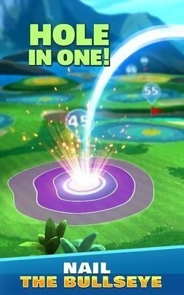 超級射門高爾夫手游(Super Shot Golf) v0.4.4 安卓版 0