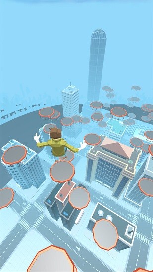空中彈床免費(fèi)版 v1.0.2 安卓版 0