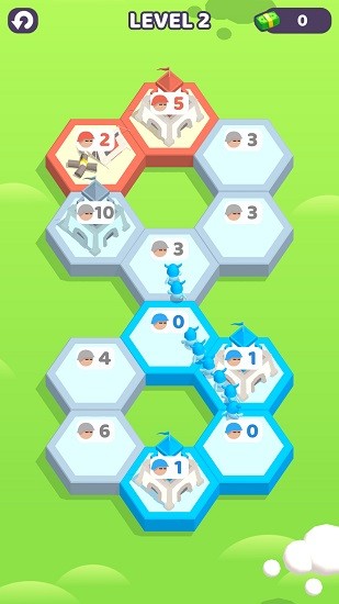 六角戰(zhàn)爭(zhēng) 六角戰(zhàn)爭(zhēng)下載