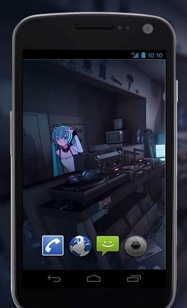 初音模擬器游戲下載 初音模擬器手游下載