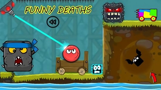 紅球大對(duì)決最新版 v1.0 安卓版 1