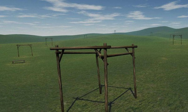 無人機飛飛飛手游 v0.1 安卓版 1