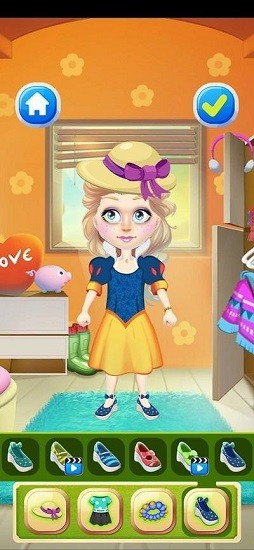 家庭野營(yíng)官方正版(Family Camping) v1.0 安卓版 0