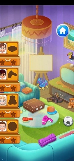 家庭野營(yíng)官方正版(Family Camping) v1.0 安卓版 1