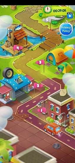 家庭野營(yíng)手游下載