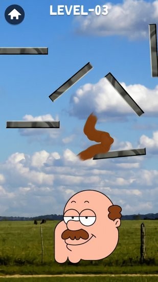 老王的假發(fā)最新版 v1.0.0 安卓版 2