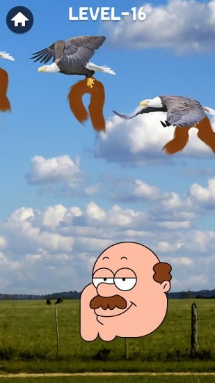 老王的假發(fā)手游下載