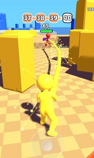 拳頭40米官方版 v1.12 安卓版 0