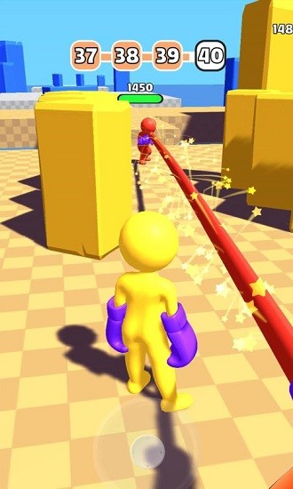 拳頭40米官方版 v1.12 安卓版 1