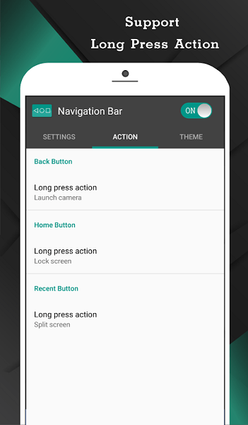 navigation bar app download v2.2.5 安卓漢化版 0