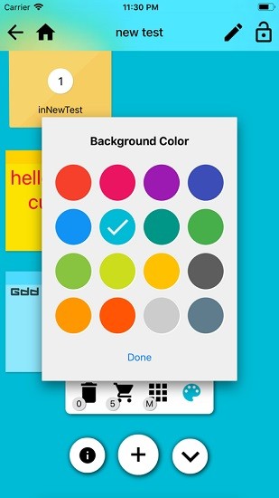 微軟stickynotes手機端 v4.2.4 安卓版 3