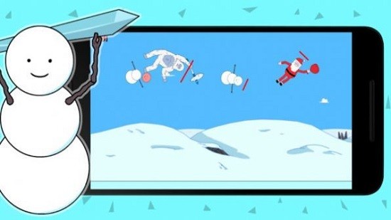 神奇格斗星球中文版 v2.0 安卓版 1