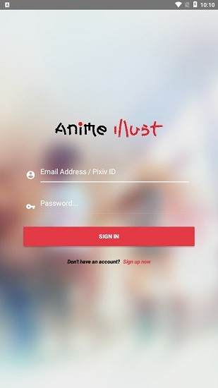 動漫插畫壁紙(anime iIIust) v2.0.2 手機版 2