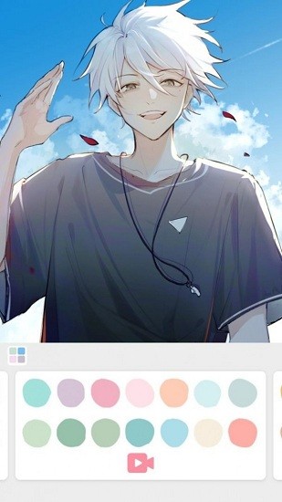 Anime Art手游