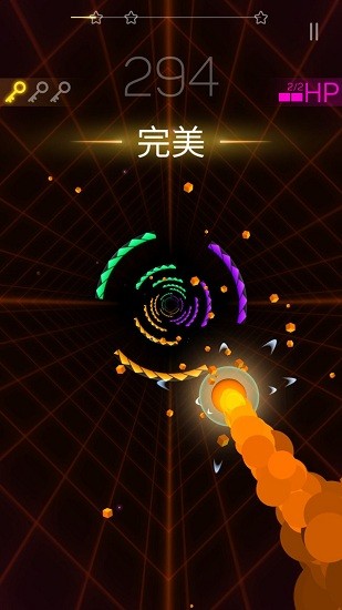 跳跳球3D手游 v1.0.9 安卓版 3