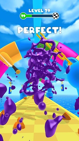 斑點(diǎn)粉碎中文版 v1 安卓版 1