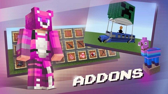 我的世界模組大全工具箱手機版 v2.9.3 安卓中文版 3