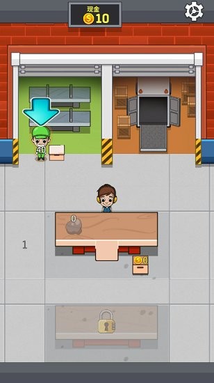 放置企業(yè)大亨中文版 v1.55.0 安卓版 0