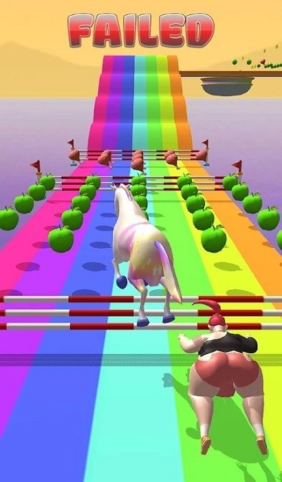 胖到適合手游 v1.0.4 安卓版 0