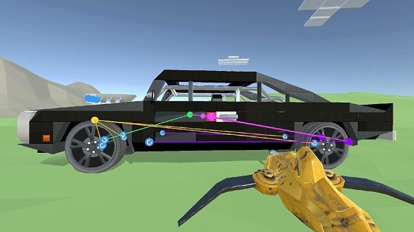evertech sandbox漢化版 v0.23.546 安卓版 0