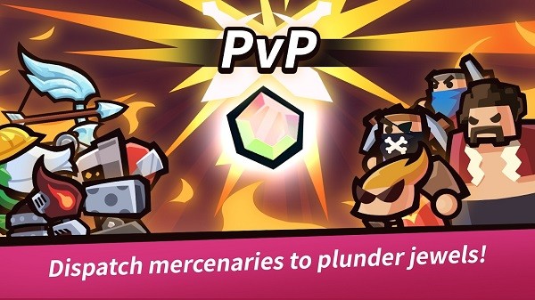 陷阱大師合并防御游戲(trap master) v0.5.0 安卓版 0