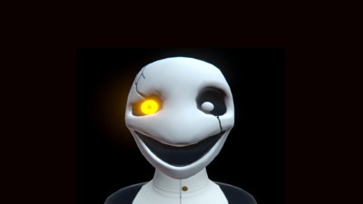 3d加斯特無敵版 v0.1.2 安卓版 0