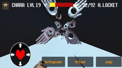 3d加斯特無敵版