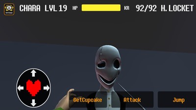 3d加斯特無敵版 v0.1.2 安卓版 2