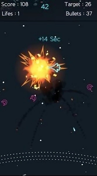 霓虹燈飛行器(NeonFlighter) v2020.1.2 安卓版 0