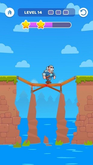 橋梁大師最新版 v1.0.0 安卓版 1