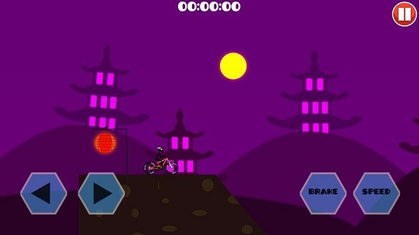 山地車挑戰(zhàn)賽游戲下載