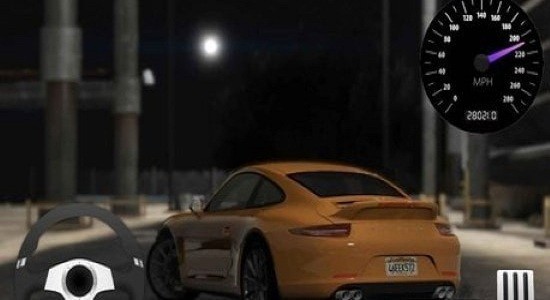 保時捷911模擬器游戲 v1.0 免費版 0