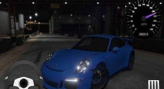保時捷911模擬器游戲 v1.0 免費版 1