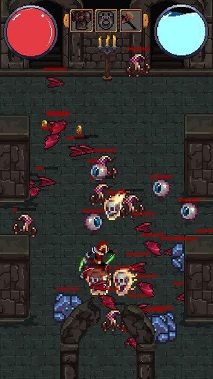 露西的冒險官方正版(Hellywood) v1.0.0 安卓版 2