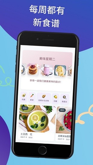 yazio專業(yè)版 v7.2.16 安卓版 3