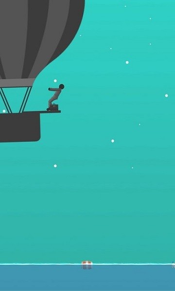 火柴人翻轉跳水 v1.0.3 安卓版 0