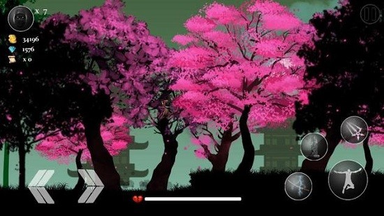 武士刺客官方版 v1.0.16 安卓版 0