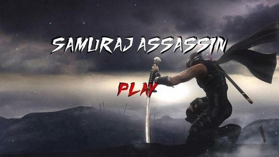 武士刺客官方版 v1.0.16 安卓版 1