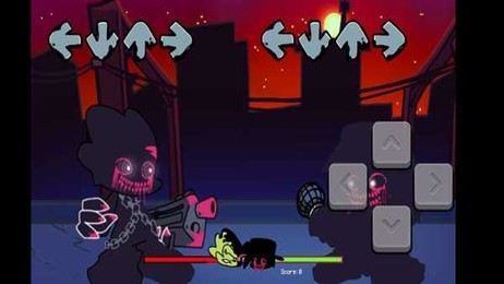 黑色星期五之夜凈化線模組手機(jī)版 v0.2.7.1 安卓版 2