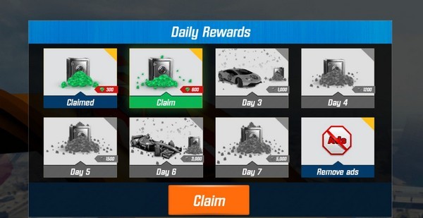 不可能的車技游戲下載 不可能的車技手游下載