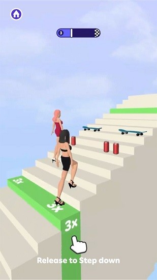 小姐姐看路最新版 v1.0.0 安卓版 2