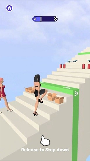小姐姐看路最新版 v1.0.0 安卓版 1