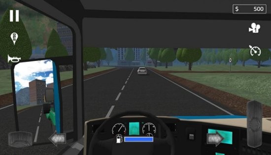 貨物運(yùn)輸模擬器無(wú)限金幣版(Cargo Transport Simulator) v1.8 中文版 1