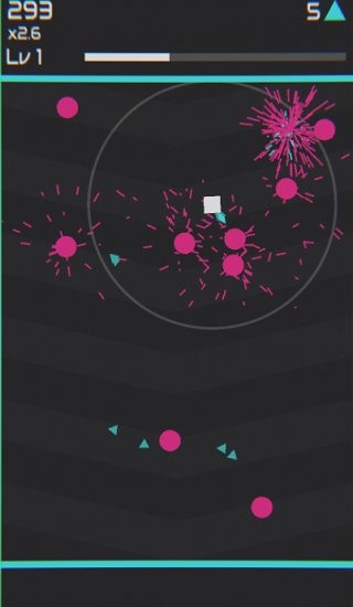 小型爆炸機(jī)游戲 v1.1.0 安卓版 1