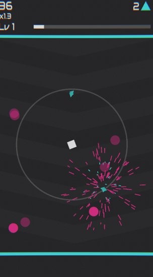 小型爆炸機(jī)游戲 v1.1.0 安卓版 0