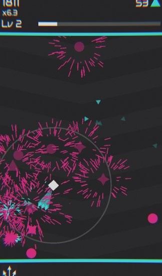 小型爆炸機(jī)游戲 v1.1.0 安卓版 3