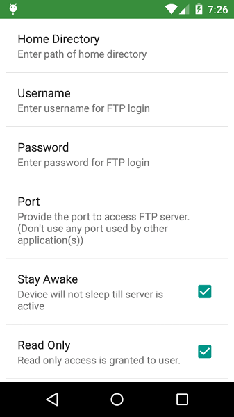 ftp server客戶端 ftp server最新版