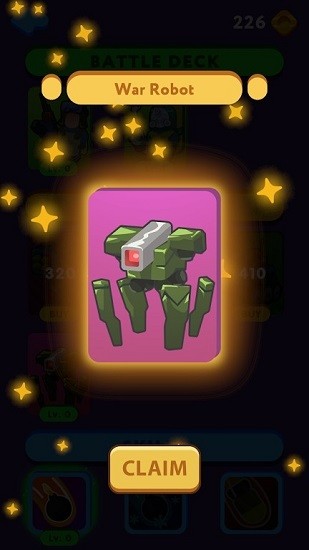 攻擊基地中文版 v1.0.0 安卓版 2