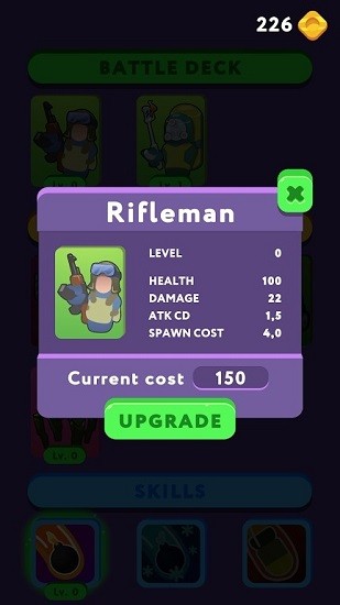 攻擊基地中文版 v1.0.0 安卓版 1