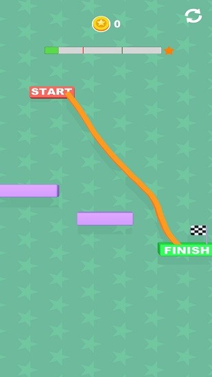 畫橋飛車小游戲 v1.1.5 安卓版 2